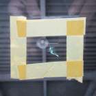 ウインドーリペア出張施工　9月　滋賀県彦根市にて。