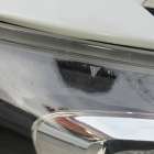 大失敗❕　プロテクションフィルム出張施工　滋賀県長浜市にて。